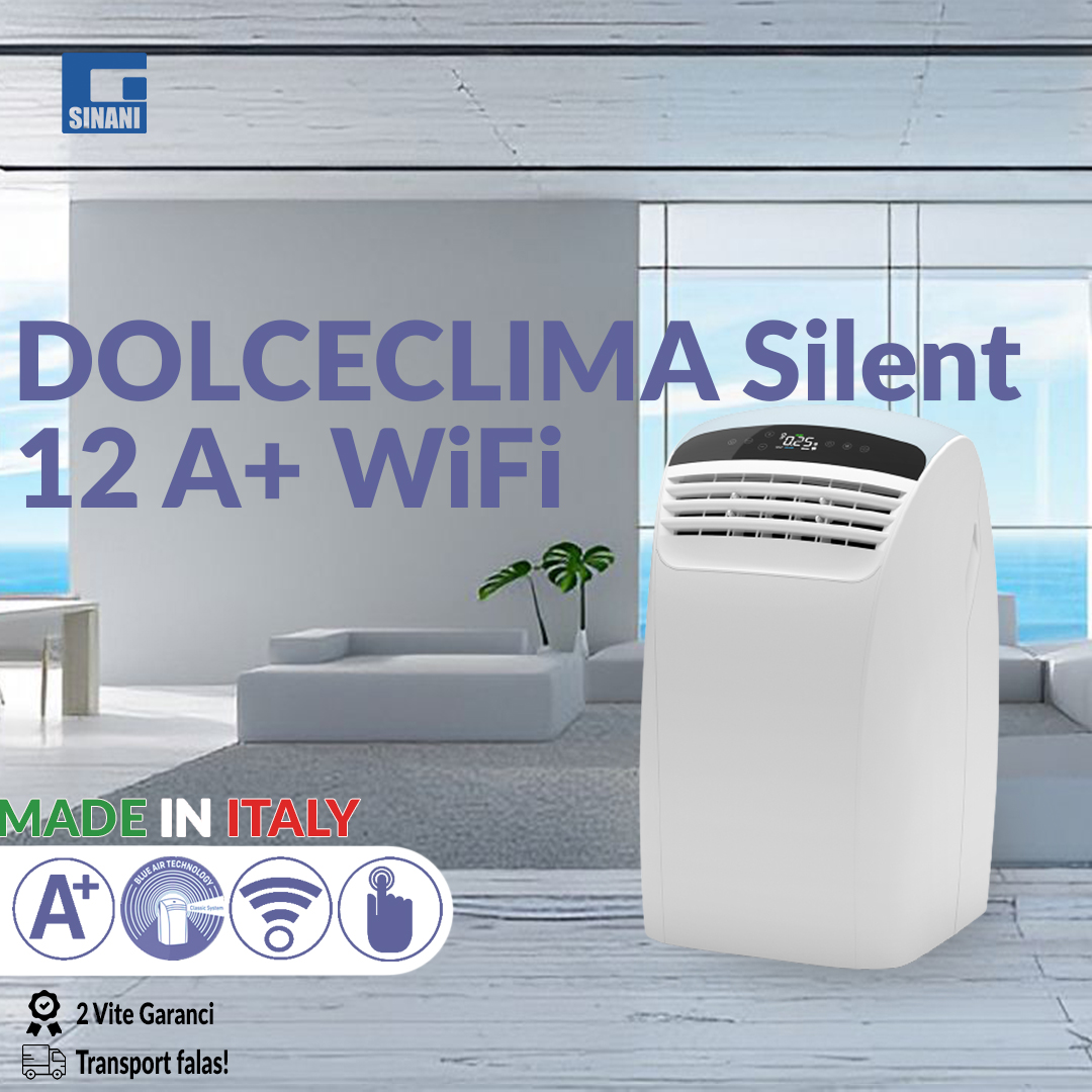 DOLCECLIMA SILENT